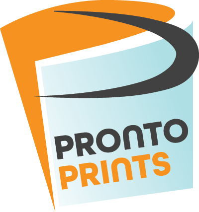 Pronto Prints Shop